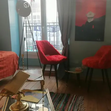 Le Kitch Hyper Centre Διέππη
