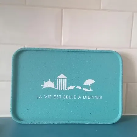 Le Kitch Hyper Centre * Διέππη