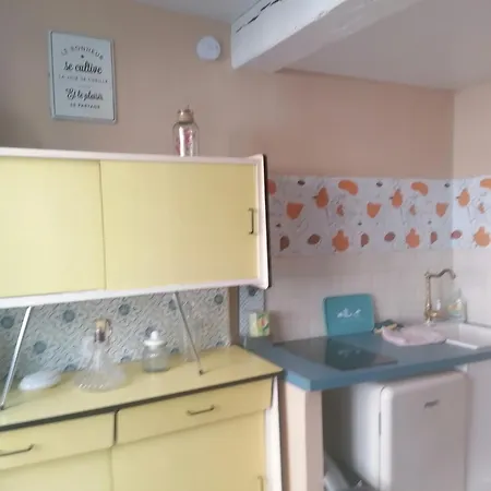 Le Kitch Hyper Centre Apartment Dieppe